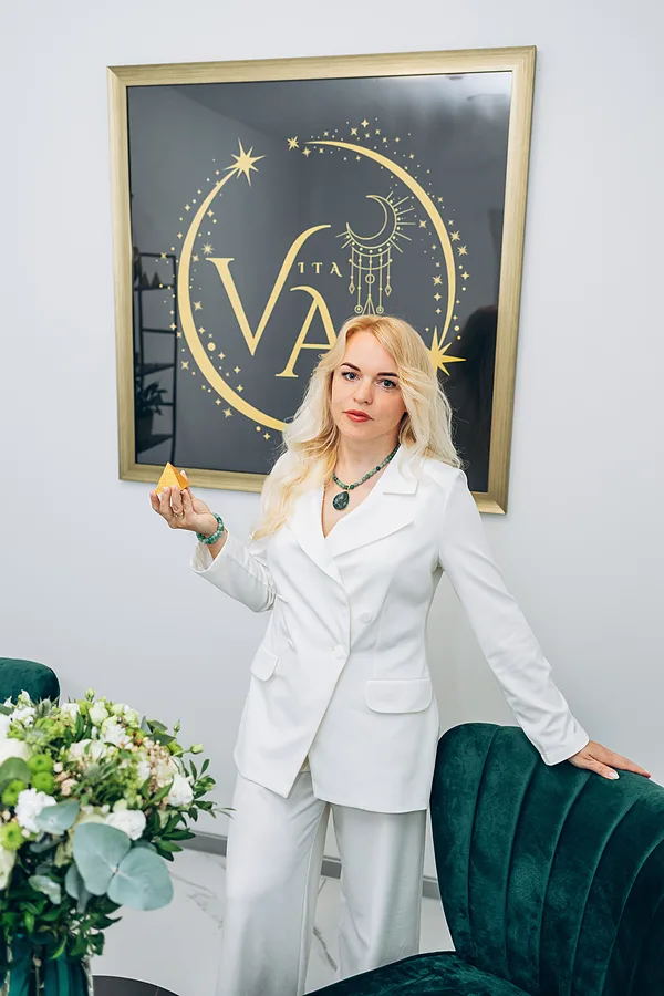 Astroloģiskā kabineta atvēršana Jelgavā!