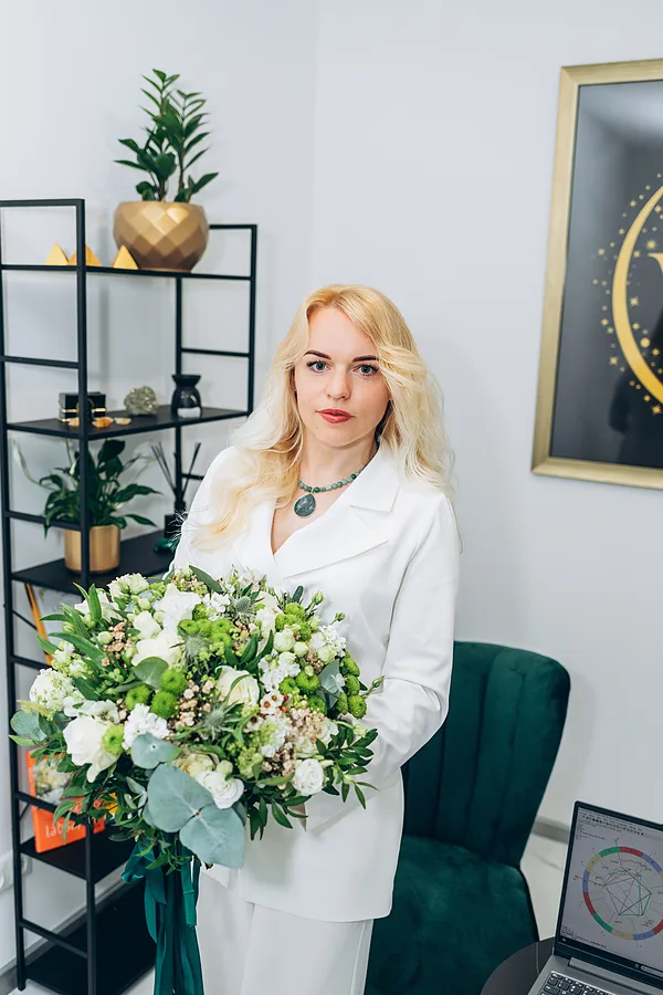 Astroloģiskā kabineta atvēršana Jelgavā!